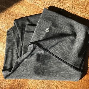 Lululemon Crop Leggings